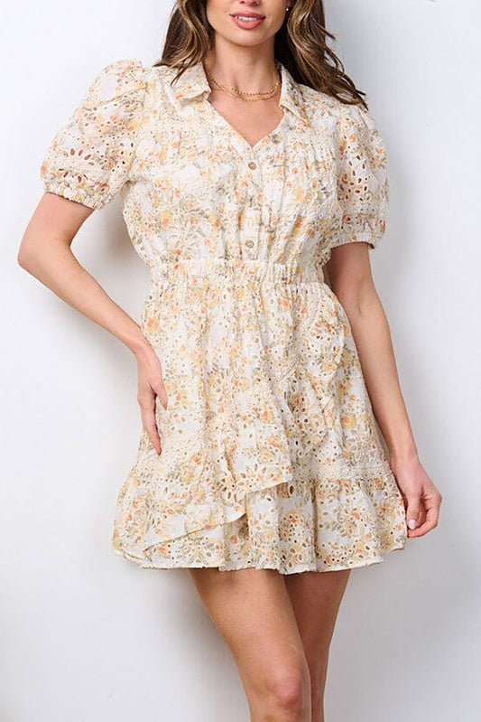 The Amber Dress image 0