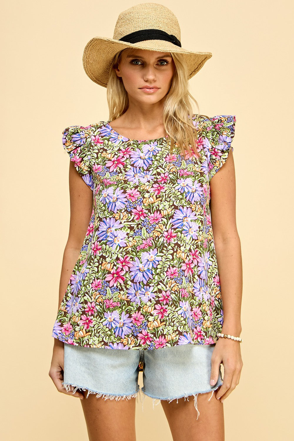 The Delia Top image 1