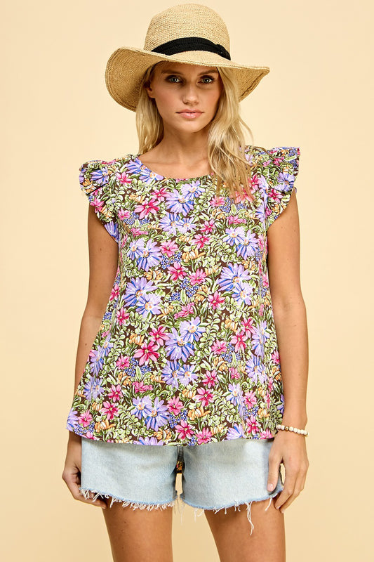 The Delia Top image 1