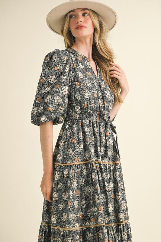 Fall’s Harvest Dress image 4