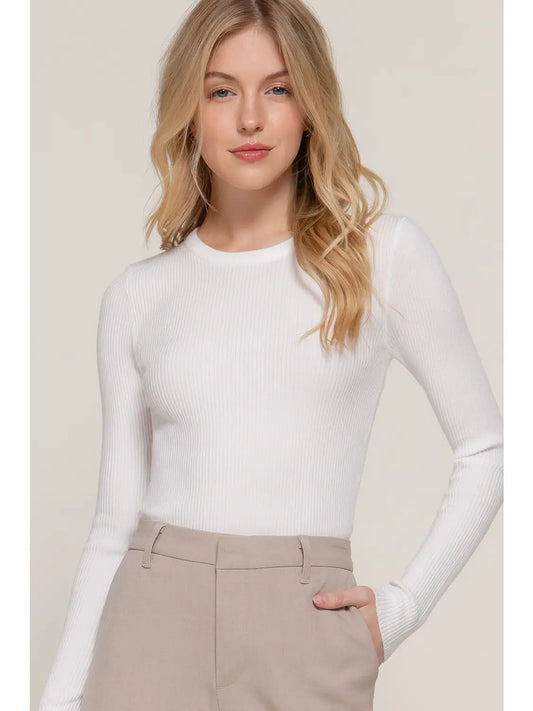 All You Need Sweater