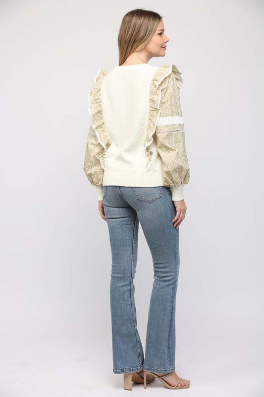 Countryside Sweater image 6