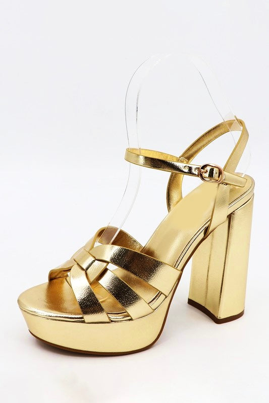 Cleopatra Heel image 0