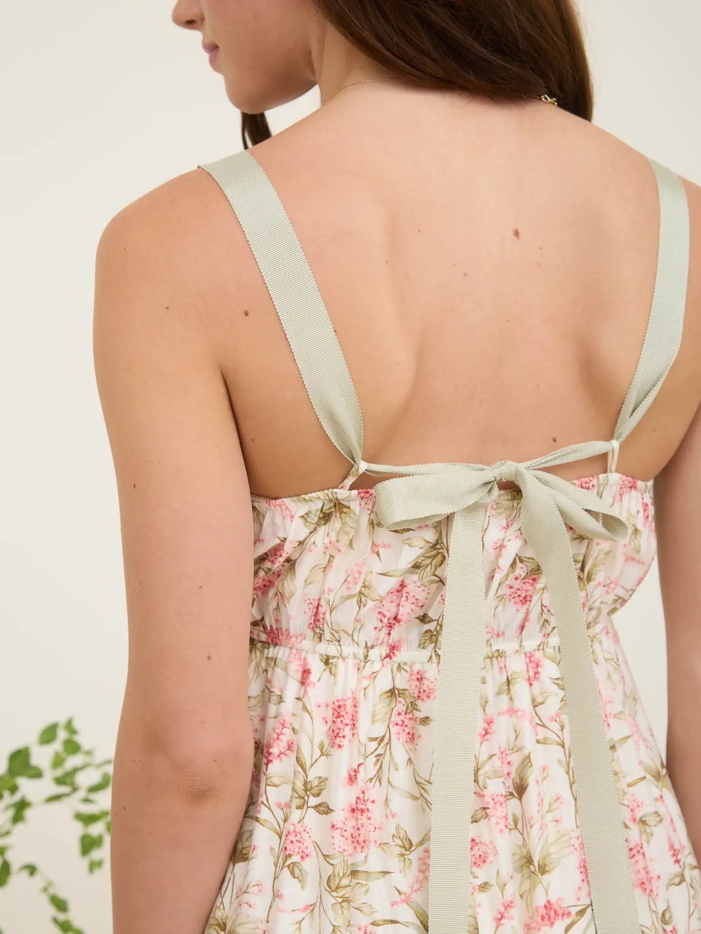  Daisy Bliss Midi Dress image 3