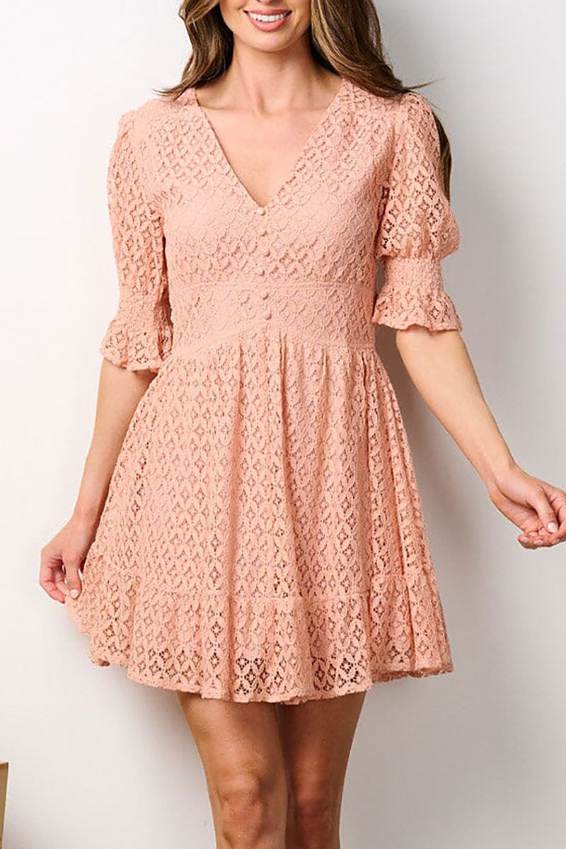 The Kensie Dress image 0