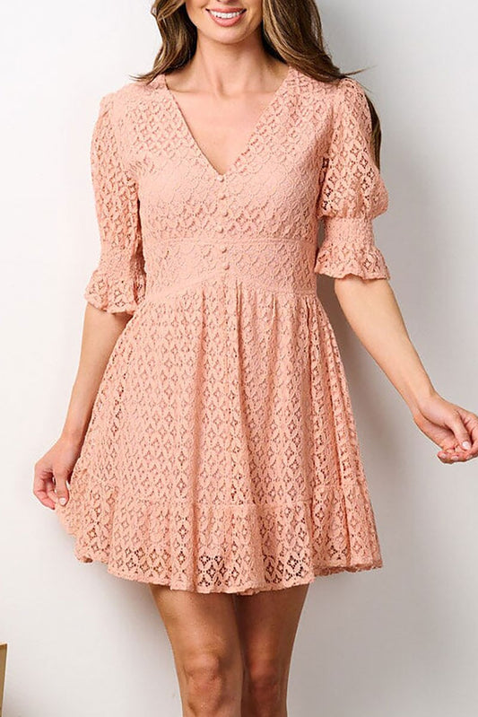 The Kensie Dress image 0