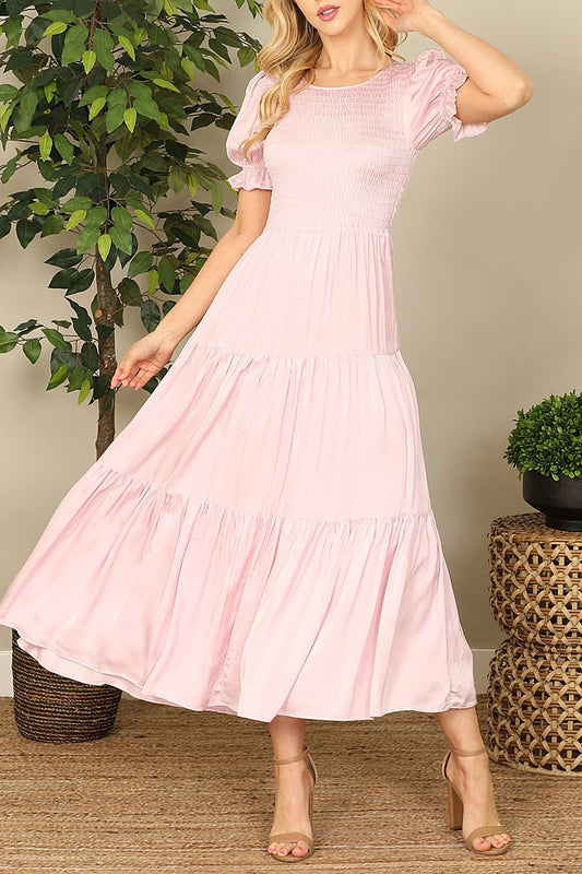 The Alex Lily Dress image 0