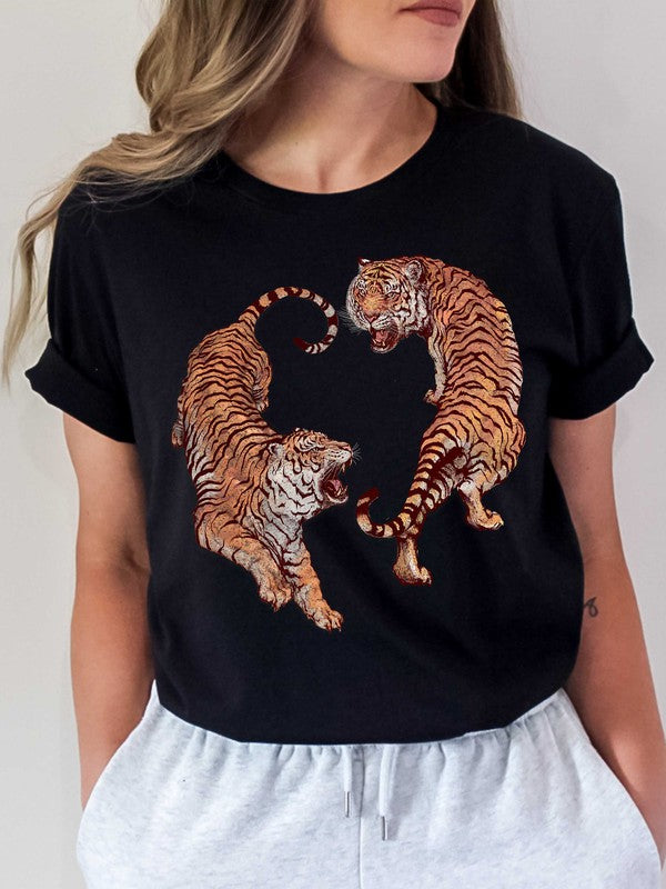 Tiger Tee image 3