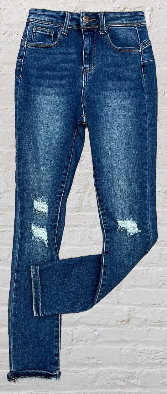 Suzy Q Jeans image 0