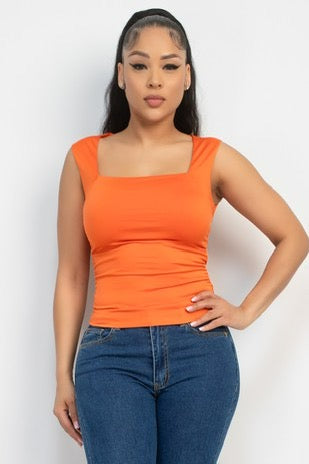 Orange You Cute As Can Be Top image 0
