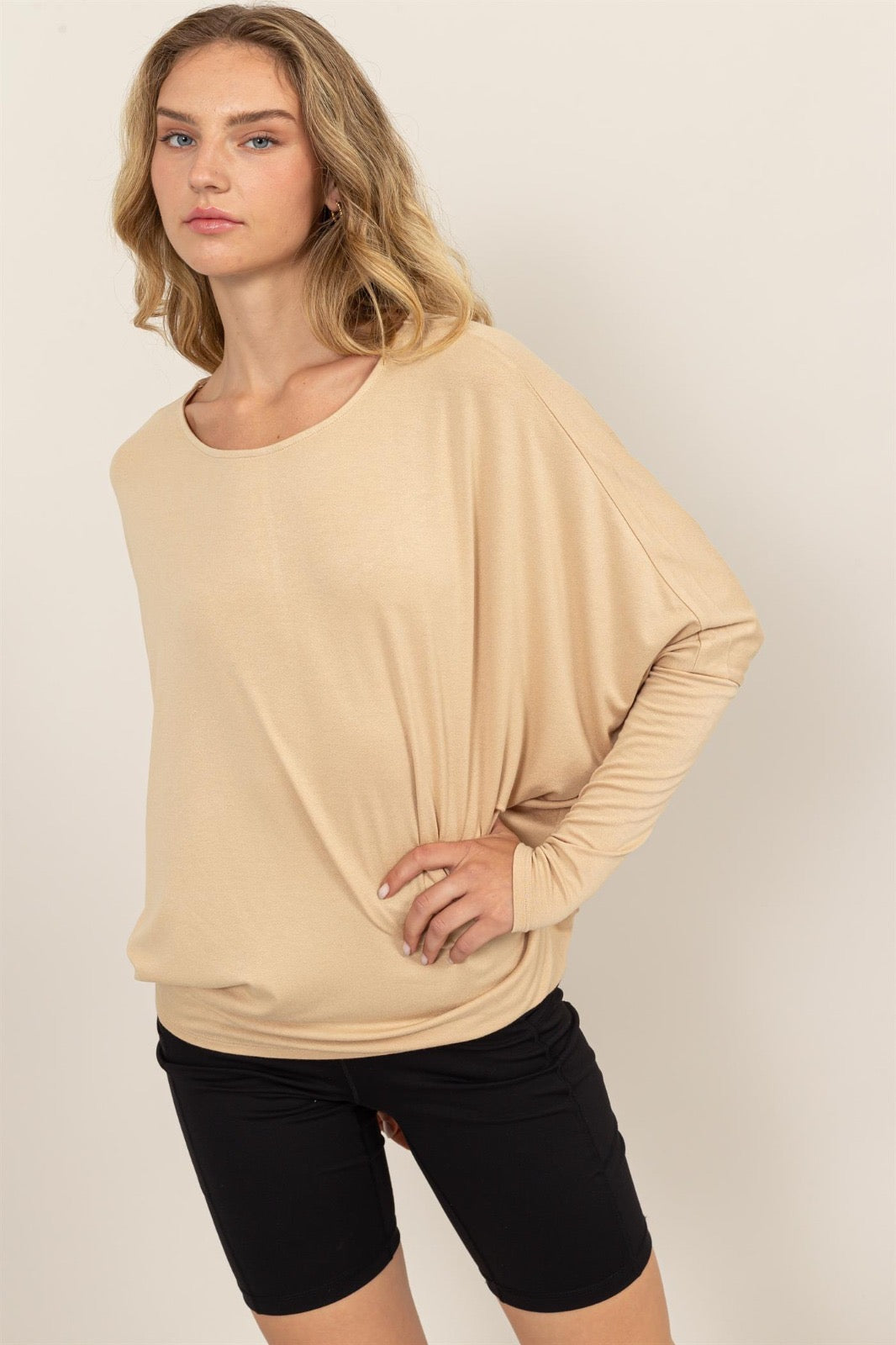 Sahara Sunset Sweater image 3