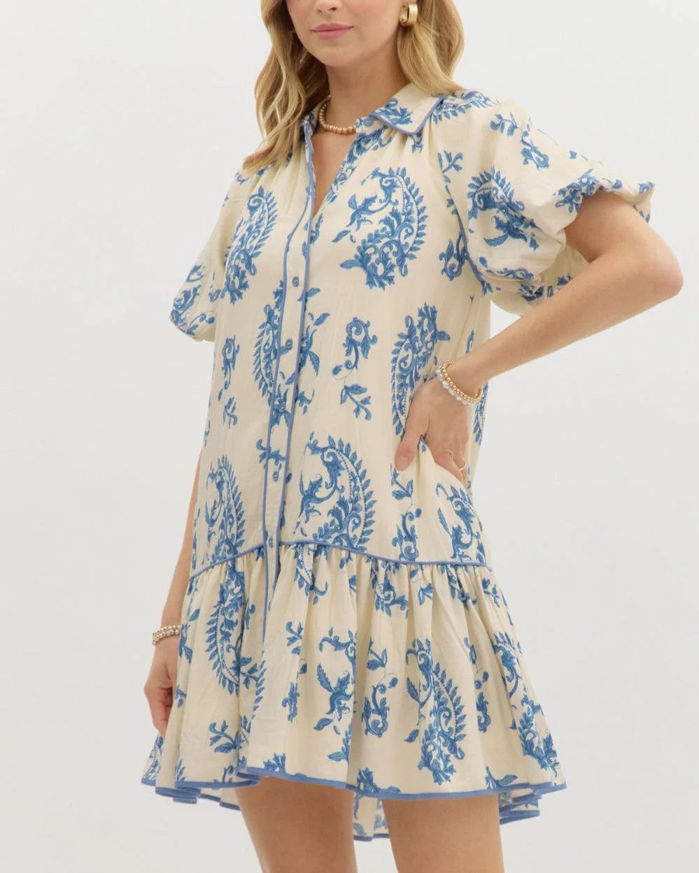 Erin Mae Dress image 2
