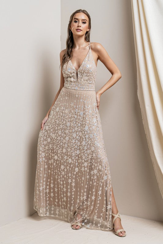 Show Stopper Gown image 0