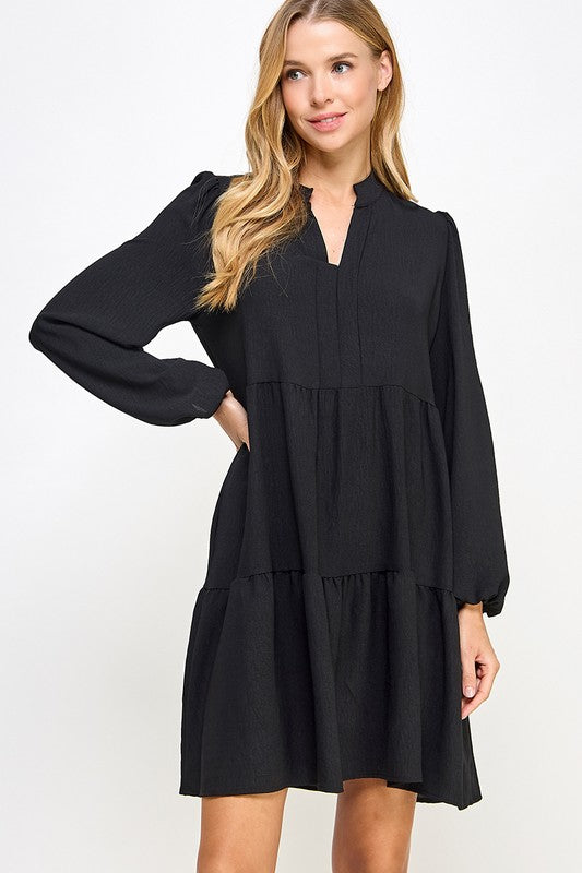 Twilight Dawn Dress image 4