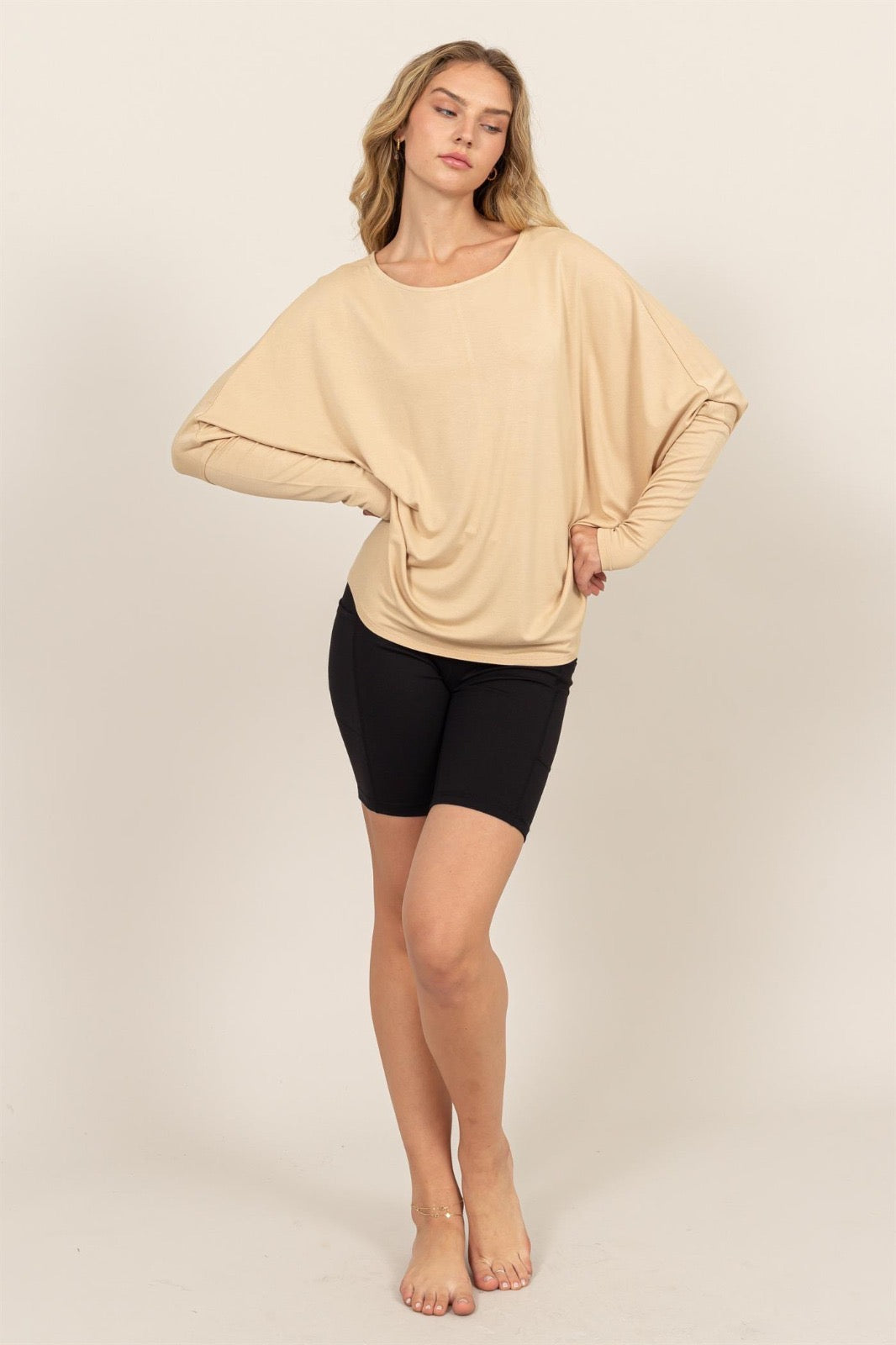 Sahara Sunset Sweater image 2