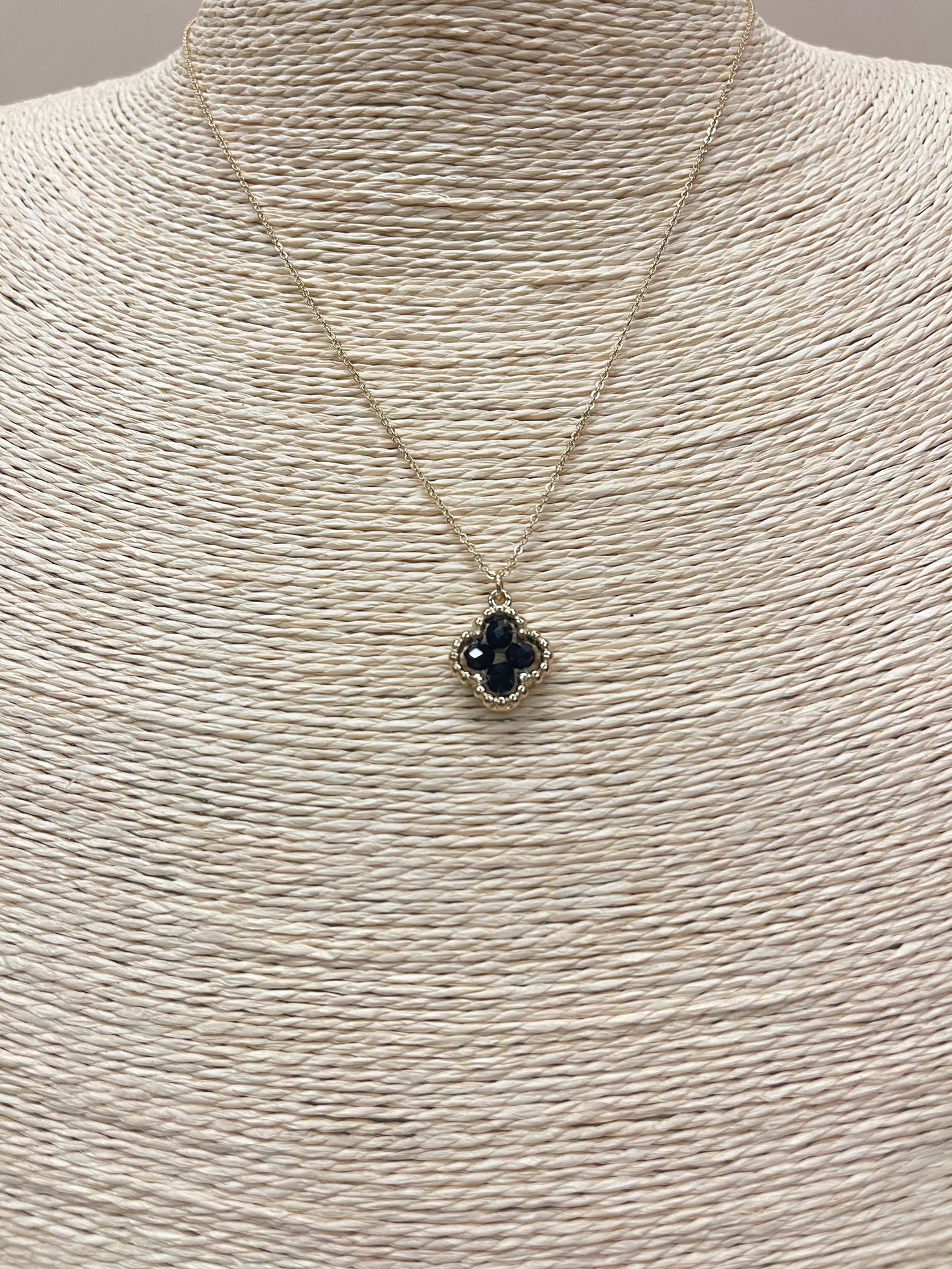 The Lucky Necklace image 3