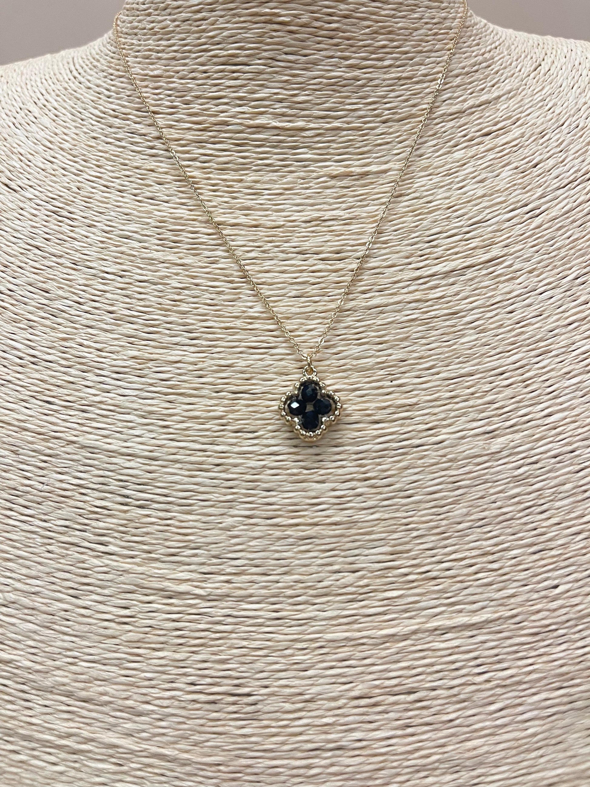 The Lucky Necklace image 3