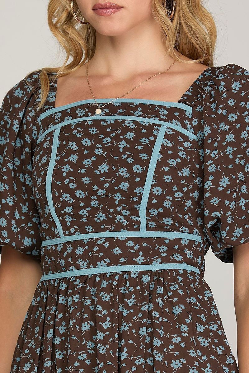 The Hepburn Dress image 3