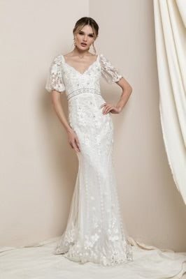 The Jolie Bridal Gown image 0