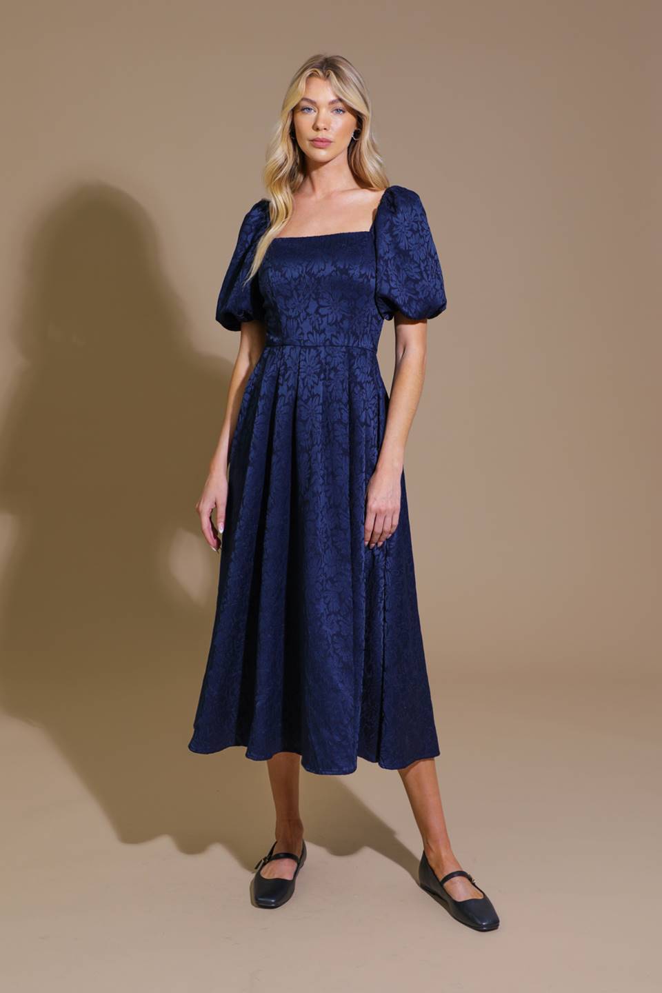 Night’s Sky Dress image 0