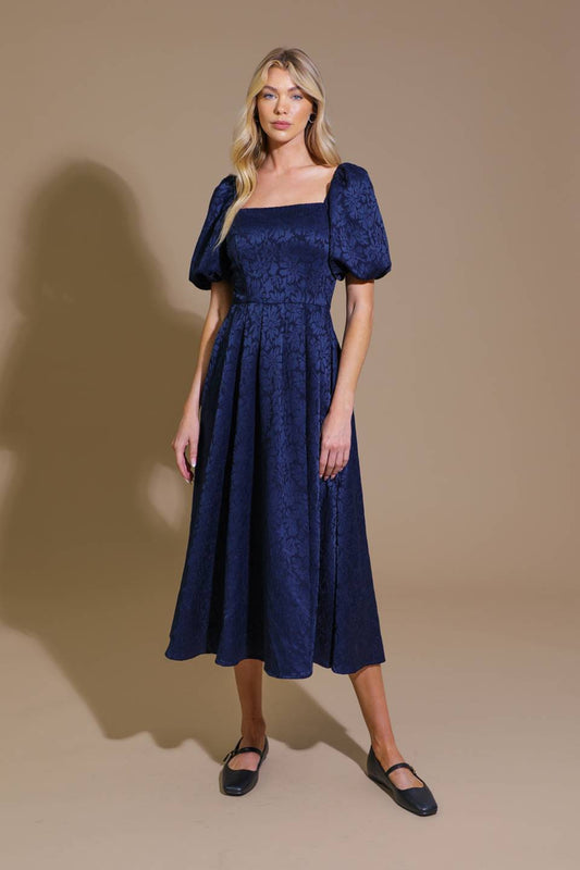Night’s Sky Dress image 0