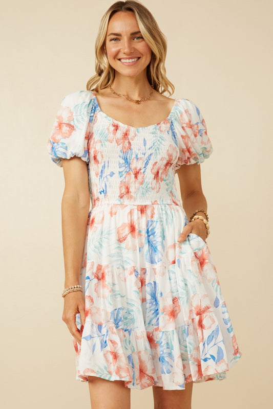 The Natalie Dress image 0