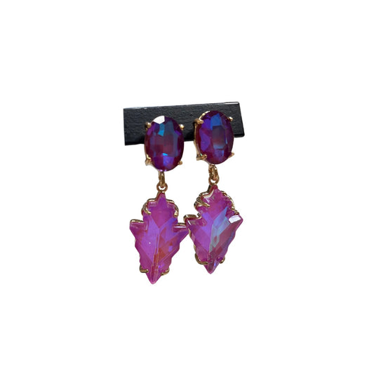 Spearhead Beauty Earrings image 0