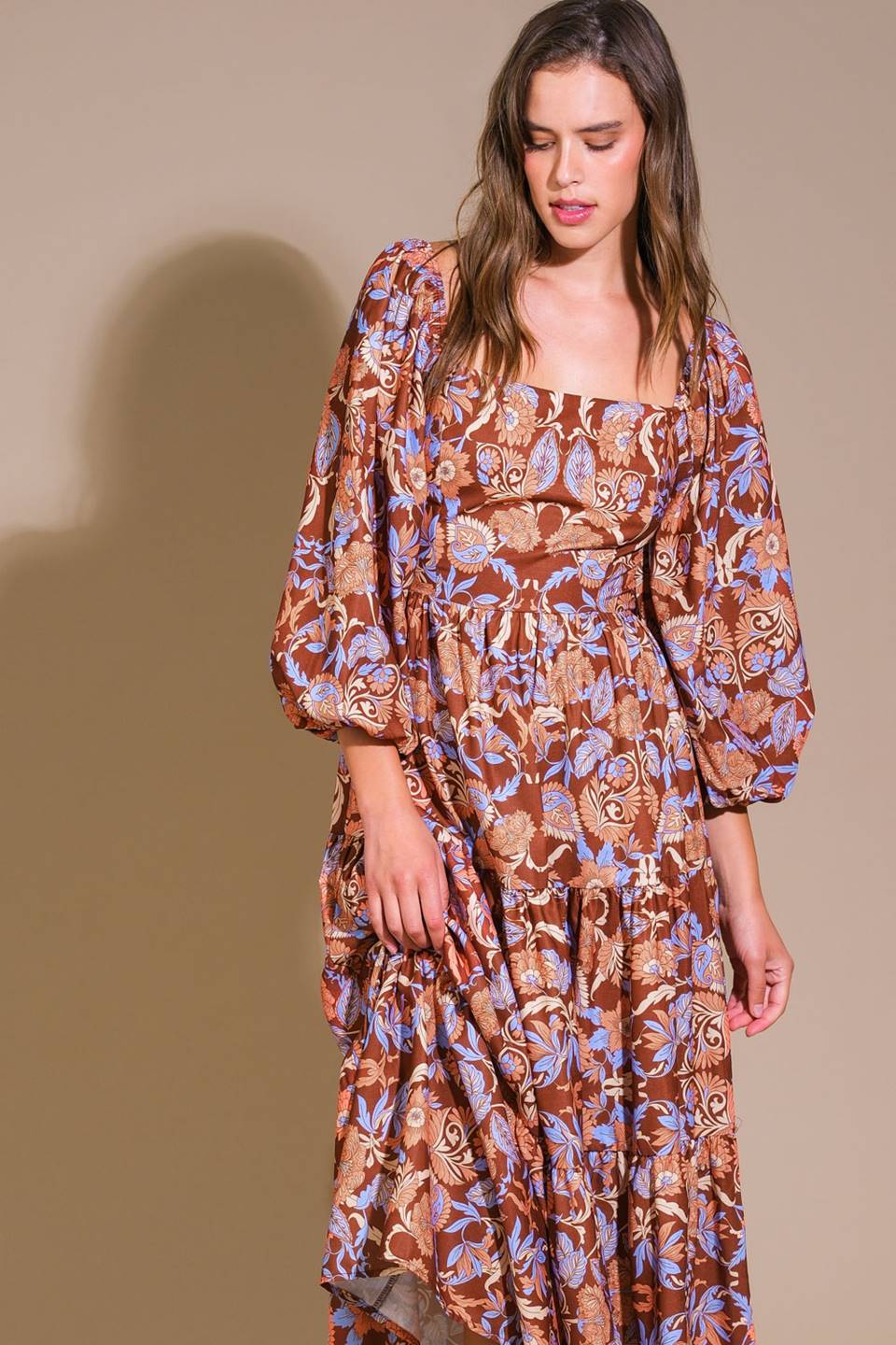 Urban Explorer Dress image 2