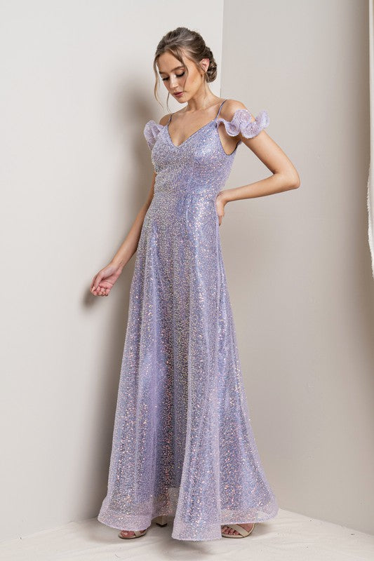  Belle of the Ball Formal Dress image 0