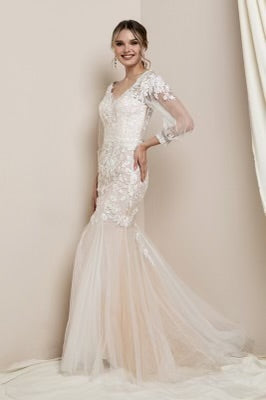 The Laurie Bridal Gown image 2