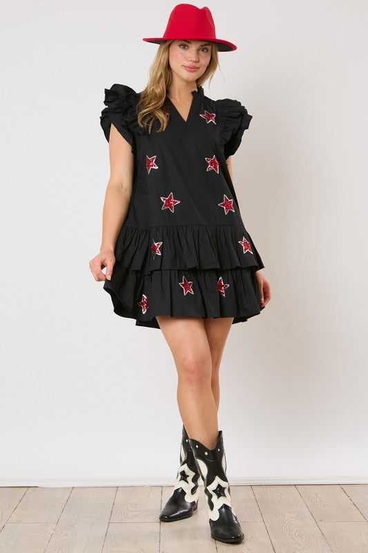 MVP Gameday Dress image 3