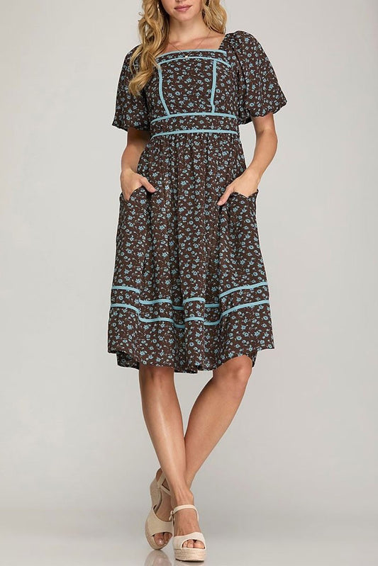 The Hepburn Dress image 0