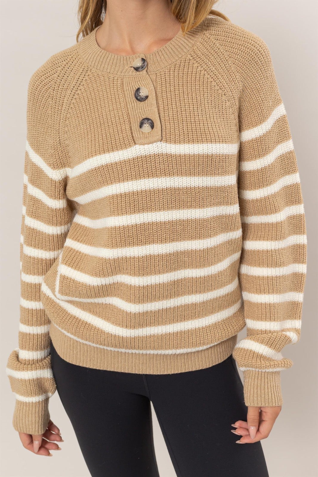 Give Thanks Sweater image 2