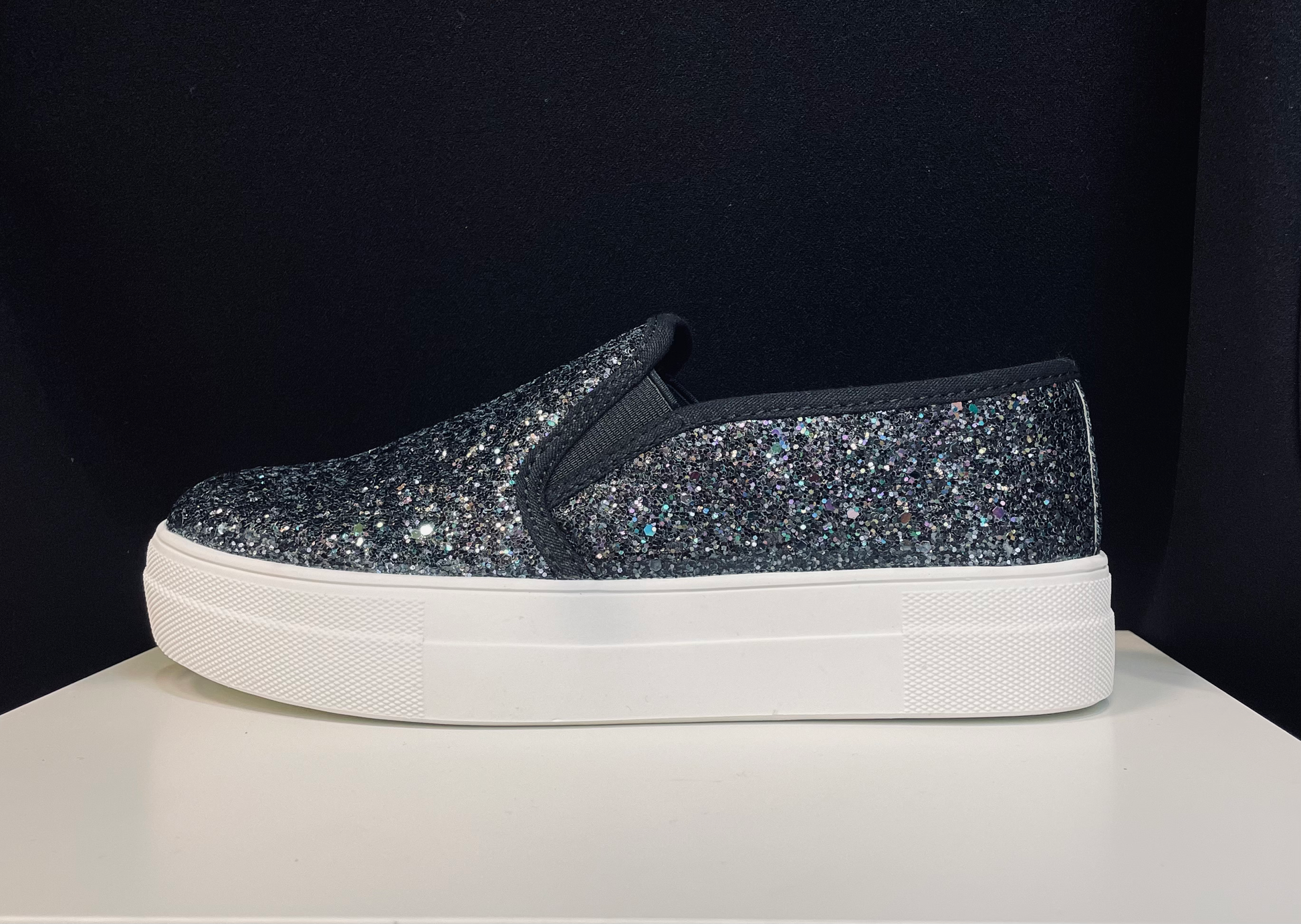 The Easy Girl Sneaker image 0