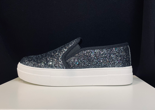 The Easy Girl Sneaker image 0