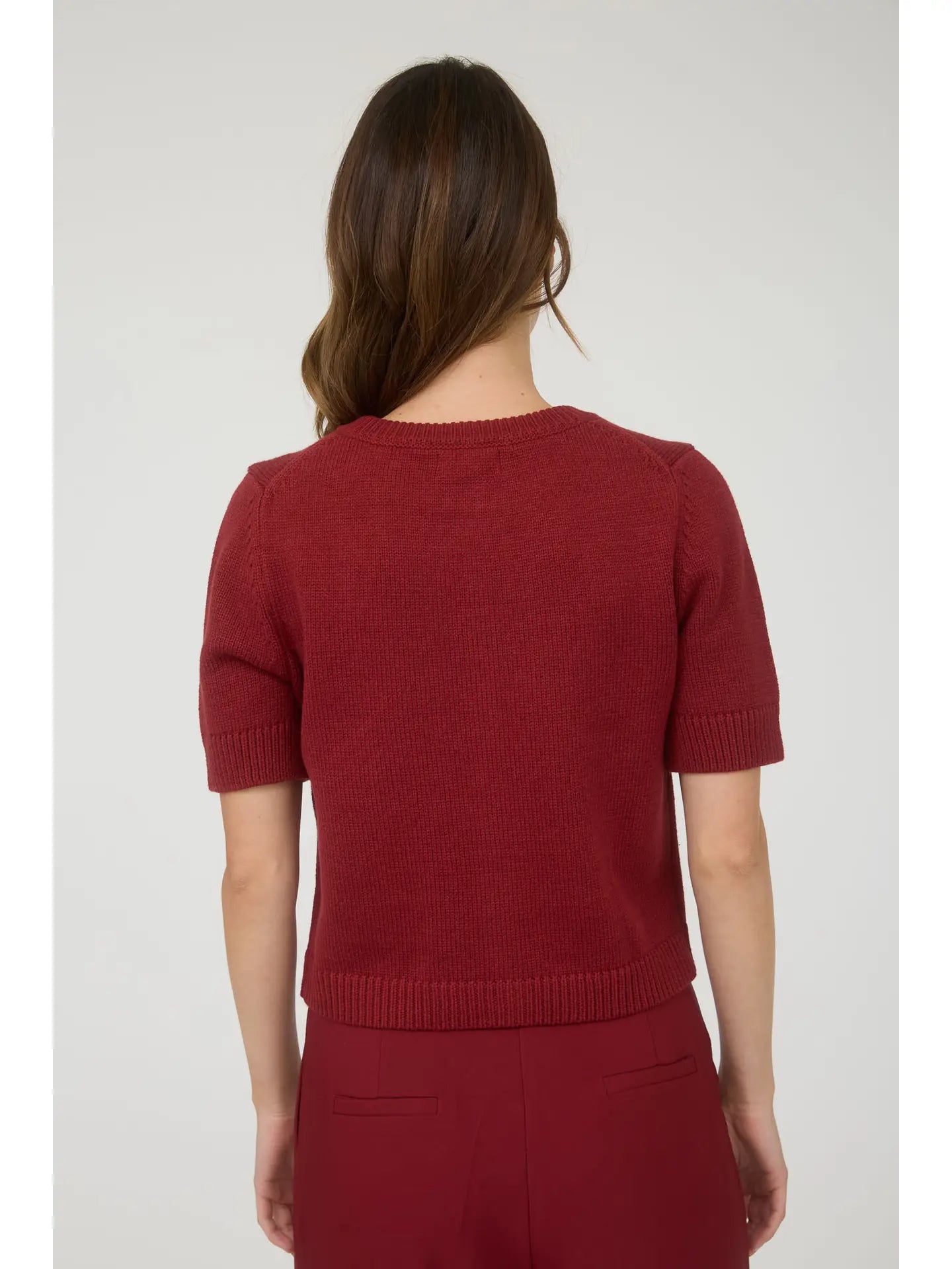 Hi Sweetie Sweater Cardigan
