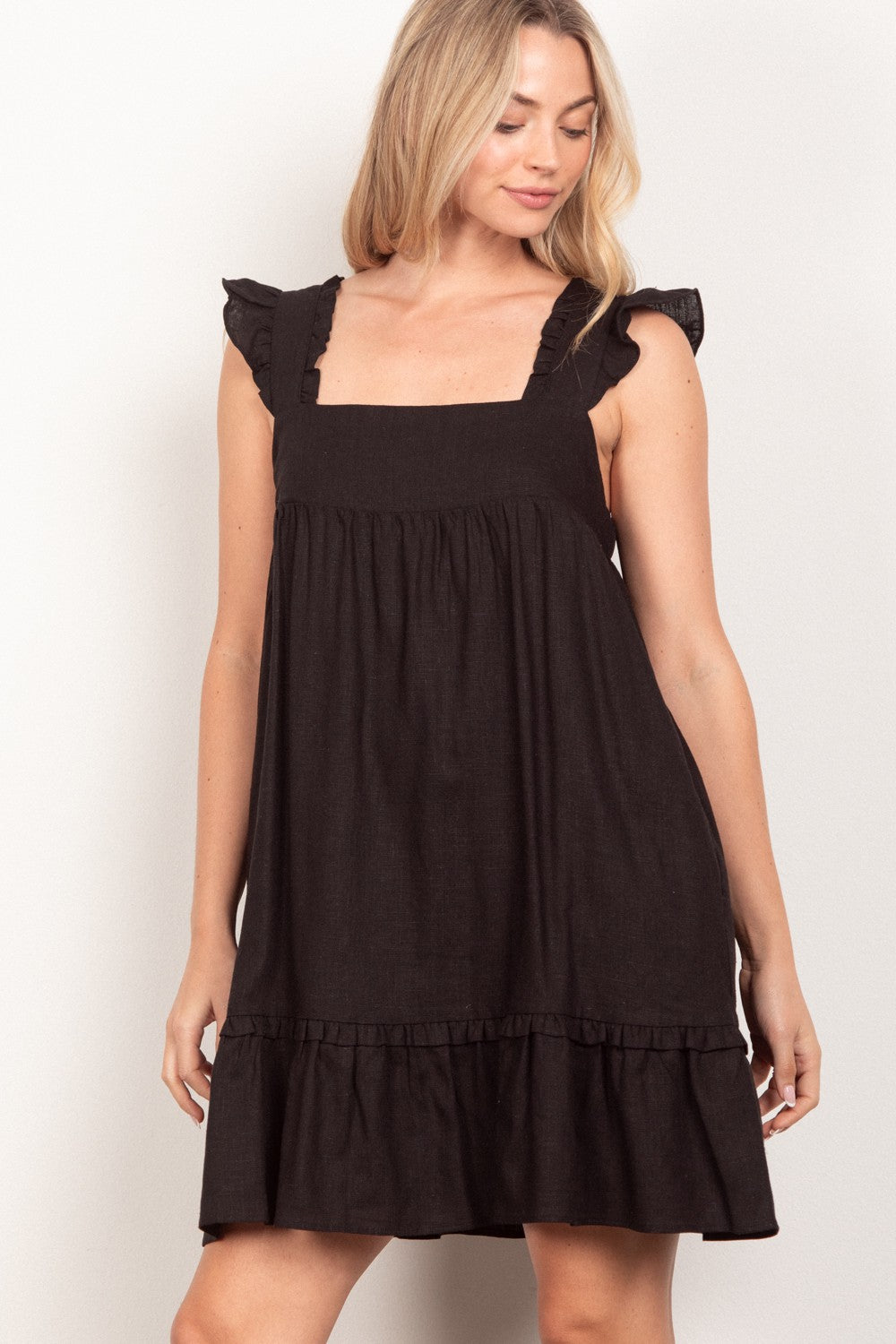 Don’t Call Me Baby Dress image 4