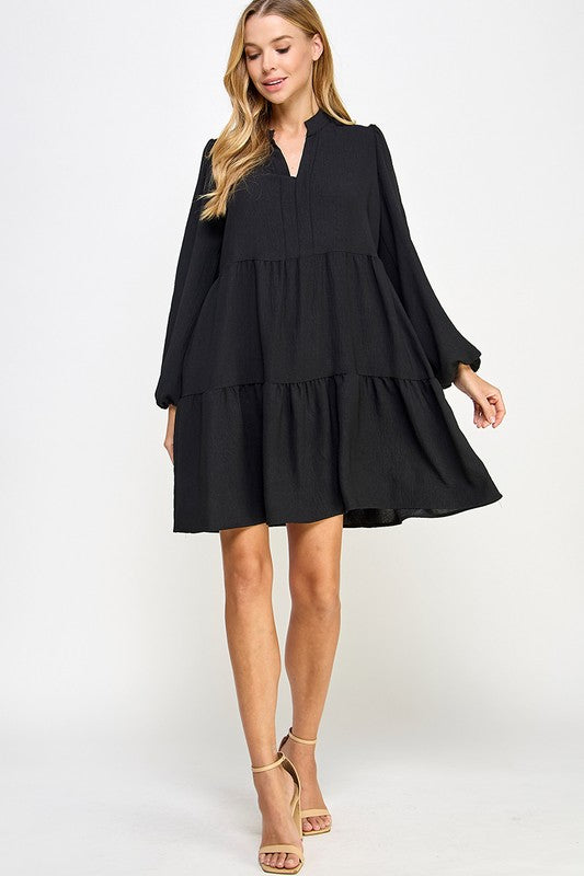Twilight Dawn Dress image 0