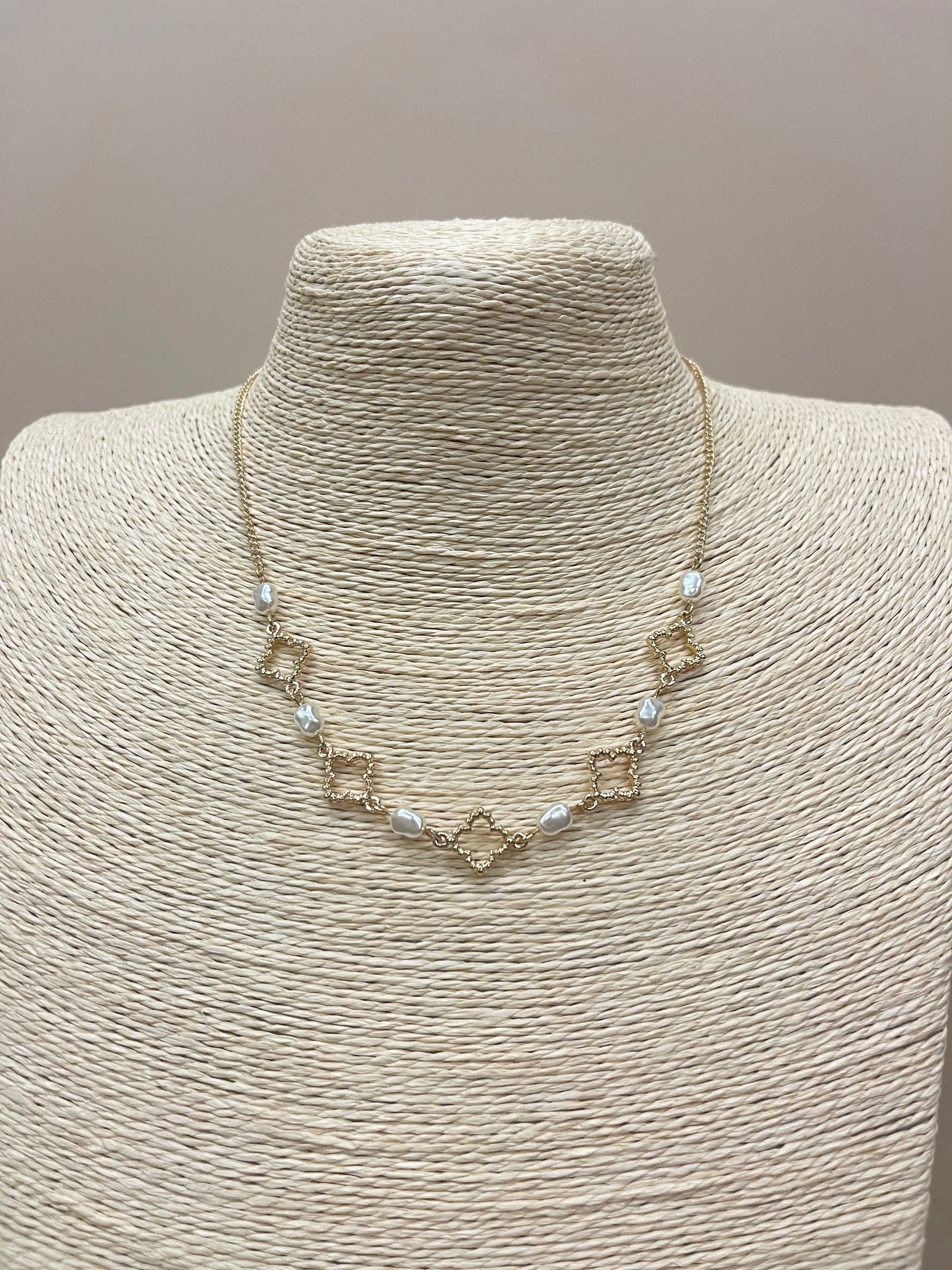 The Charlene Necklace image 1