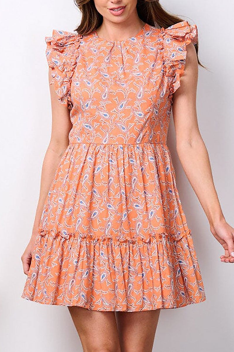 The Vicky Dress image 0