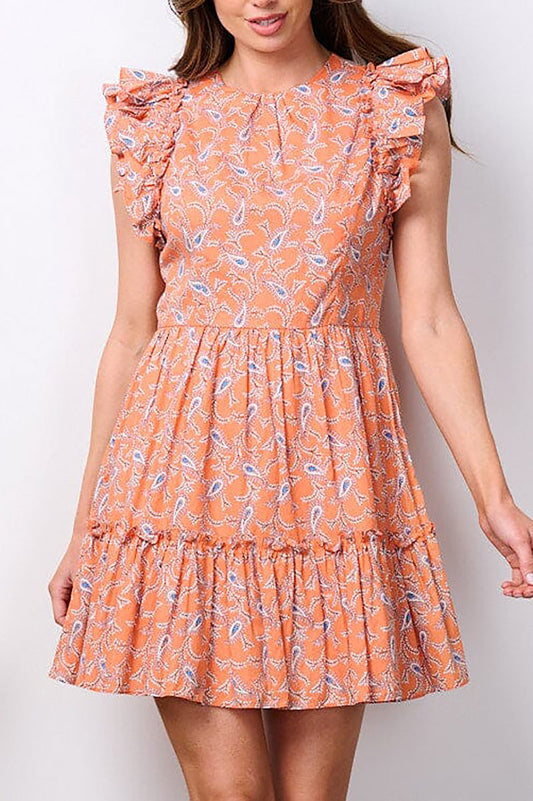 The Vicky Dress image 0