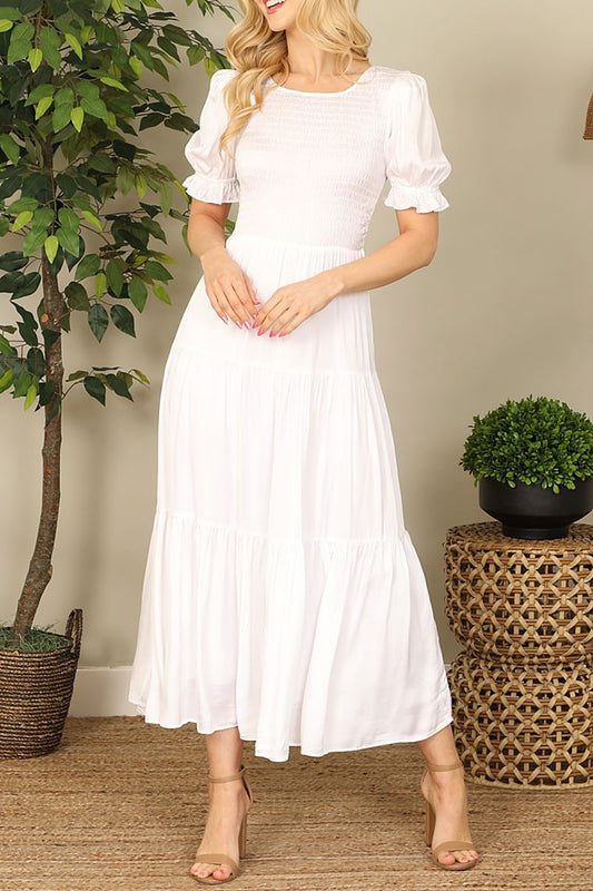 The Lily Alex Dress image 0