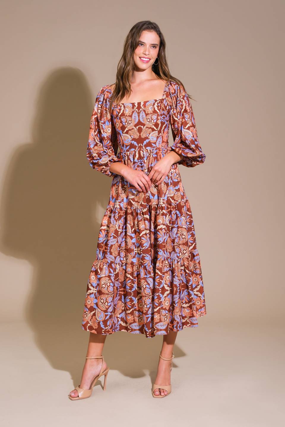 Urban Explorer Dress image 1