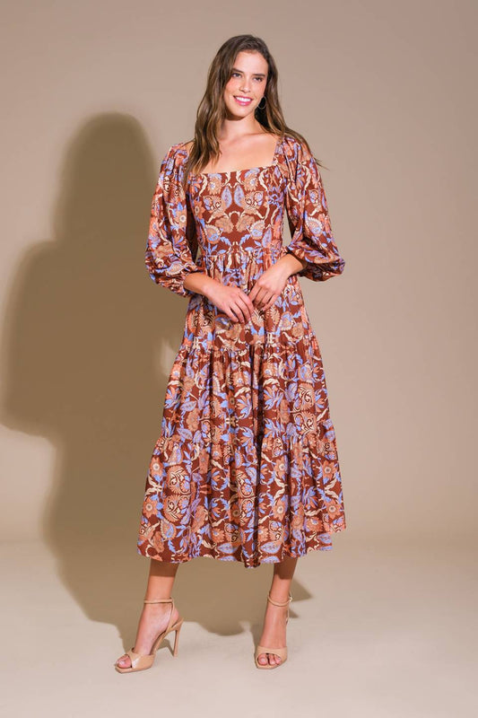 Urban Explorer Dress image 1