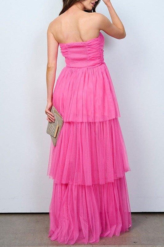 Dancing Dreams Dress image 2