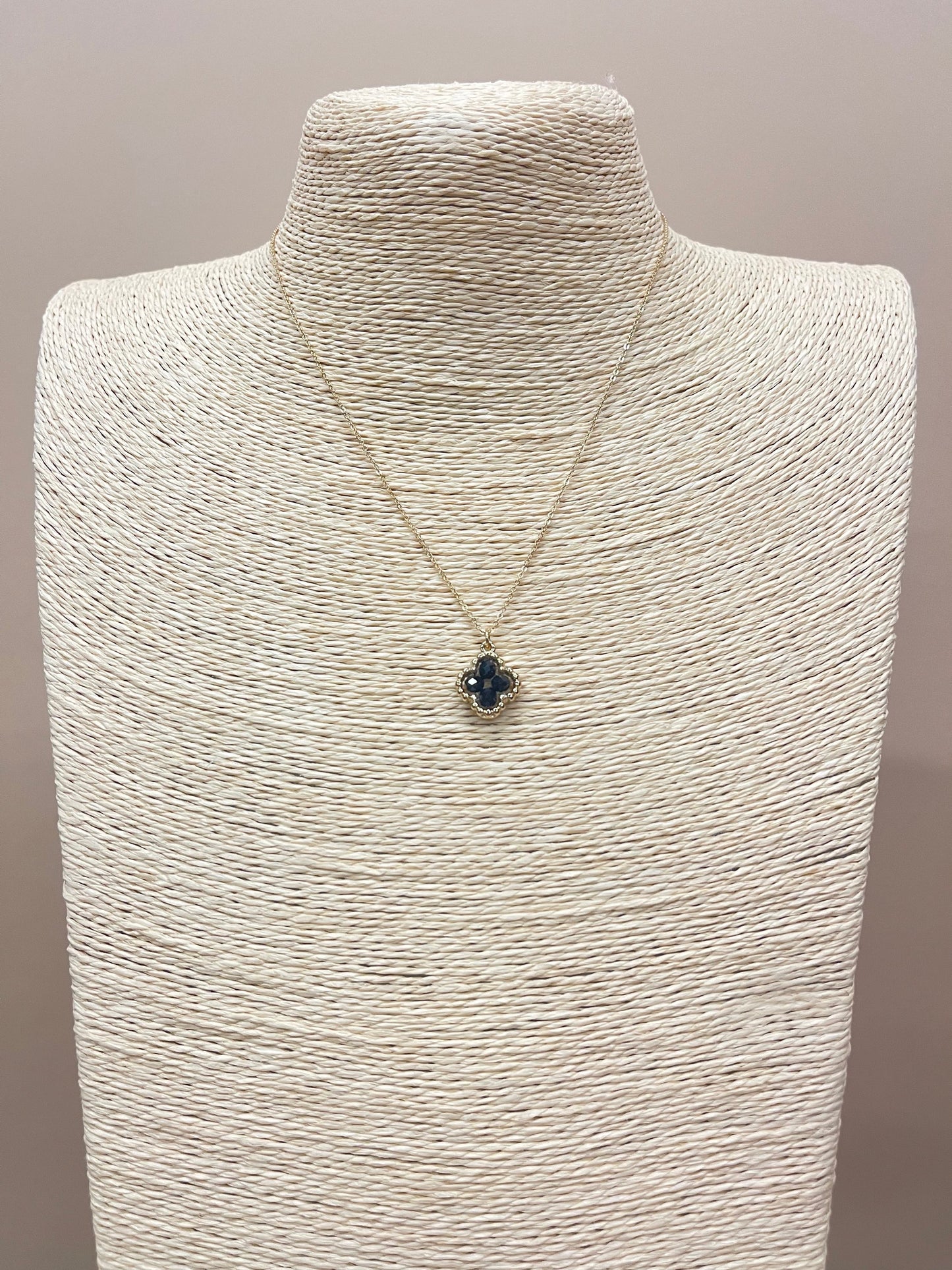 The Lucky Necklace image 2