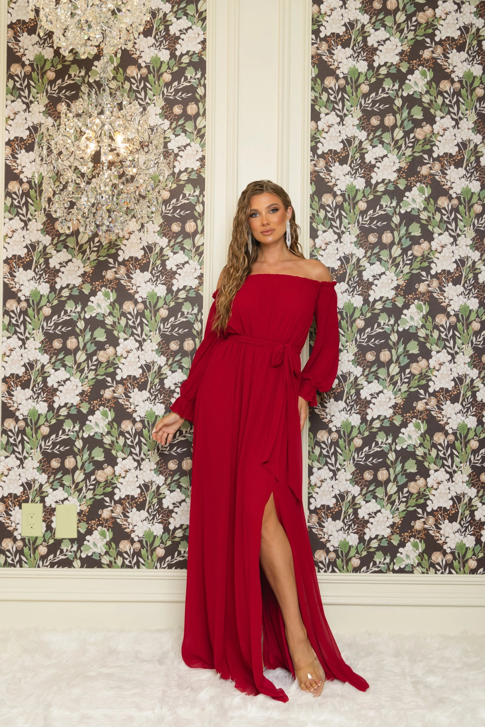 Modern Muse Dress image 7