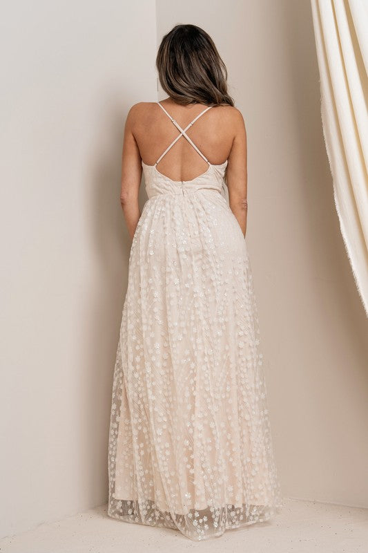  All of my Tomorrows Gown image 1