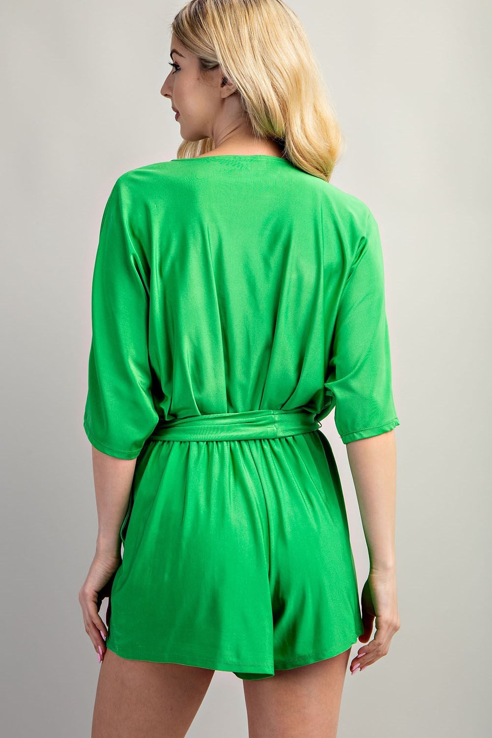 Let’s Get It Done Romper  image 2