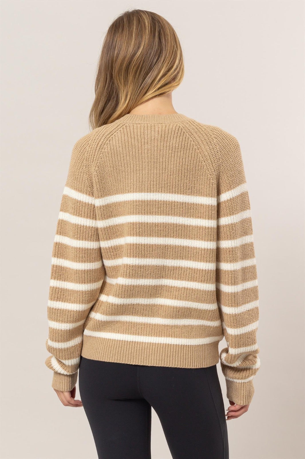 Give Thanks Sweater image 4